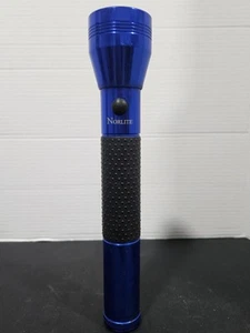 Norlite Torcia Full Size 12" - Blu - Foto 1 di 4