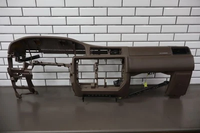 1996-1998 Lexus LX450 95-97 LandCruiser Dash Panel OEM Foto 1 de 4