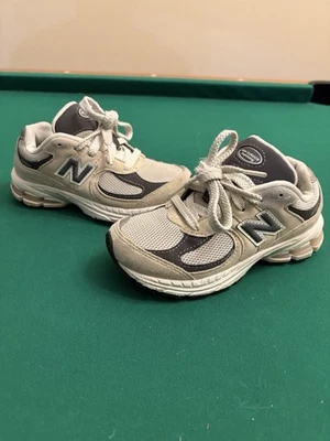 Zapatillas deportivas New Balance 2002R PS talla 12 imán de arenisca PC2002FA Foto 1 de 4