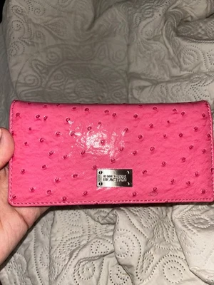 Cartera Kenneth Cole Reaction rosa Foto 1 de 2