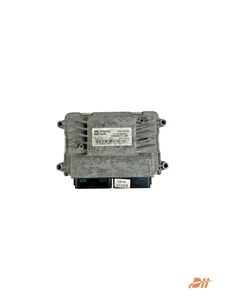 ENGINE CONTROL MODULE ECU 25185528 FITS CHEVROLET SPARK 2012 - Bild 1 von 5