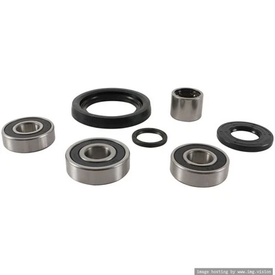 Pivot Works Rear Wheel Bearings PWRWS-Y17-000 04-07 Yamaha FJR1300A NEW - Image 1 of 2