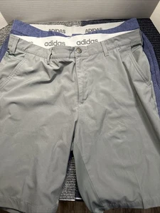 Adidas Shorts Herren 36 Ultimate 365 Stretch Performance Golfshorts Paket 2 - Bild 1 von 7