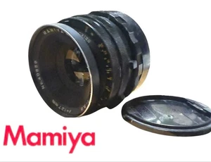 Mamiya SEKOR C 127 mm F3.8 - Foto 1 di 19