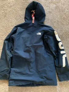 Chaqueta de nieve del equipo olímpico de esquí de Estados Unidos The North Face PEQUEÑA - Imagen 1 de 5