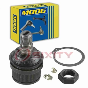 MOOG Front Lower Suspension Ball Joint for 1970-1986 Chevrolet K20 Suburban yc - Picture 1 of 5