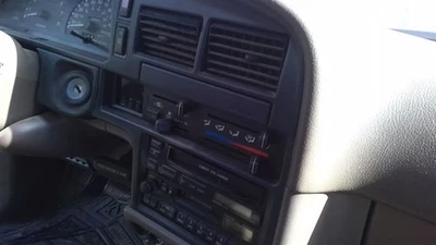 Control de temperatura compatible con 93-98 T100 28973848 Foto 1 de 4