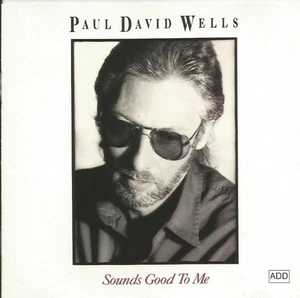 Paul David Wells - Sounds Good To Me (CD) - Bild 1 von 2