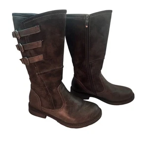 Botas para mujer Patrizia talla 6 - Imagen 1 de 5