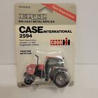 ERTL Case IH International 2594 Tractor 1:64 #227 * 1985 Farm Show Edition
