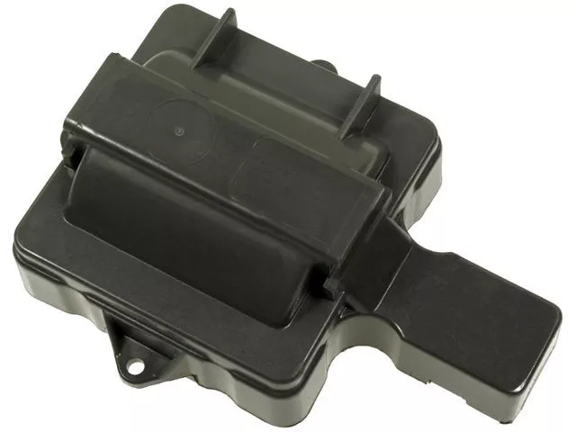 Cubierta antipolvo para distribuidor Chevrolet C1500 1988-1989 SMP 15248 FTWT Foto 1 de 2