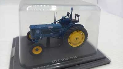 HACDT25 Trattore SIFT H30 1954 1/43 - Immagine 1 di 2