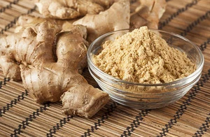 RAÍZ DE POLVO DE JENGIBRE 40g - 490g PURA NATURAL MOLIDA ESPECIA ORGÁNICA ZINGIBER - Imagen 1 de 2