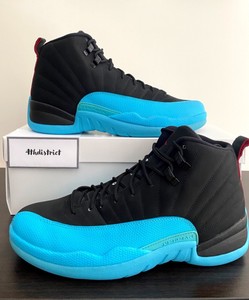 gamma blue xii