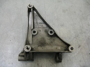 Original Halter Klimakompressor Audi A6 4B C5 2.5 TDI 059260885F - Picture 1 of 2