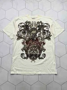 Avirex Vintage T-Shirt Men’s Size XL - Picture 1 of 10
