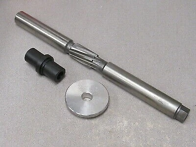 Juego de bujes escariador escariador King Rotunda camión Ford T88T-3110 T88T-1175-AH OTC Foto 1 de 2