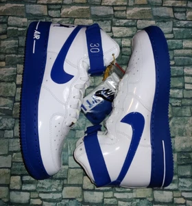 Size 9.5 - Nike Air Force 1 Sheed High Rude Awakening NEW Authentic - Picture 1 of 9