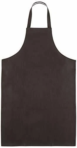 Прочный виниловый водонепроницаемый фартук для мясника приготовления мытья посуды очистки - Изображение 1 из 4