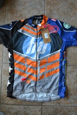 Camiseta deportiva Canari para mujer Adidas Specialized Cycling SS Club M nueva con etiquetas Foto 1 de 3