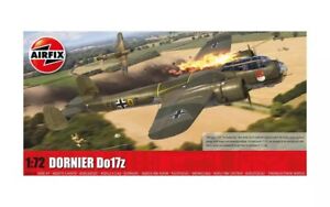 Dornier Do17Z    AIRFIX 5010A    1/72nd