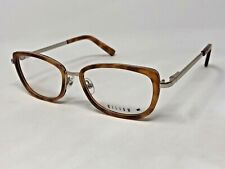 HELIUM MOD.4328 Eyeglasses Frame 53-17-135 Blonde Brown Tortoise/Gold TO70