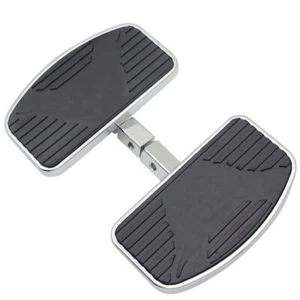 Front Rider Footboard Floorboard for Honda CA250 CMX250 Rebel 250 96-15 (24cm) - Picture 1 of 3