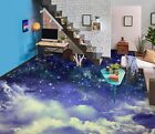 3D Starry Sky O221 Floor Wallpaper Murals Wall Print 5D Aj Wallpaper Au Fay