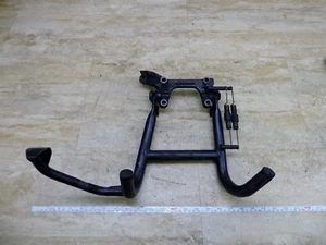 1992 BMW K75 RT S349-7. center stand and bracket mount - Picture 1 of 6
