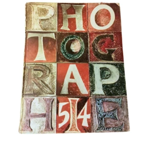 Caractere Noel 54, Emmanuel et Francois Ollive, Compagnie Francaise d'Editions - Picture 1 of 9