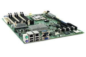 610523-001 HP MAINBOARD LGA1366 FOR HP PROLIANT ML330 G6 - Picture 1 of 7