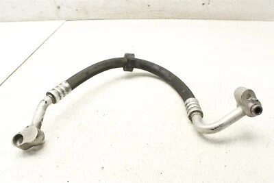 Manguera compresor aire acondicionado Porsche Cayenne 2008-2010 tubo aire acondicionado 7L5820721N 08-10 Foto 1 de 4