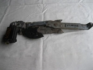 1967 GTO power window regulator for driver side rear quarter - Picture 1 of 4