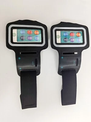 IPod NANO Sports Fitness Arm Strap Training Running Bag Protective Cover Strap - Image 1 of 4