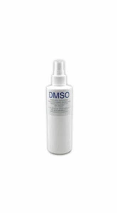 BOTELLA DE SPRAY ESTÉRIL FILTRADA GRADO FARMACÉUTICO DMSO 99.9999% PURA 8 OZ - Imagen 1 de 1