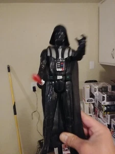 12" Darth Vader lose komplett - Bild 1 von 4