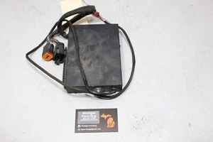 Harley EVO Big Twin OEM CB Radio Intercom Module Used - Bild 1 von 8