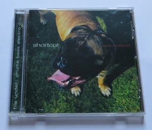 Shortcut - Asio Overload - CD - - Picture 1 of 1