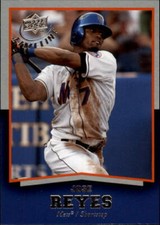 2008 Upper Deck Timeline Baseball Card Pick 1-115