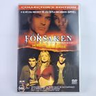 The Forsaken - Desert Vampires - DVD