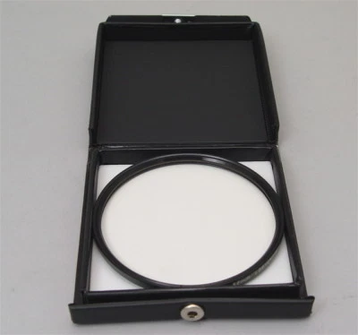 Contax 86mm UV (L39) MC Filter  - Image 1 of 3