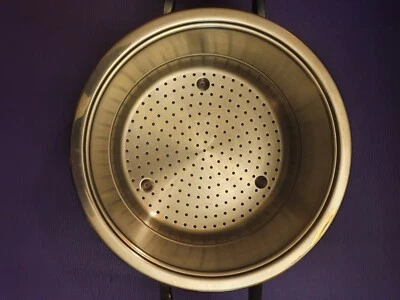 Amc Siebeinsatz 20cm - Bild 1 von 4