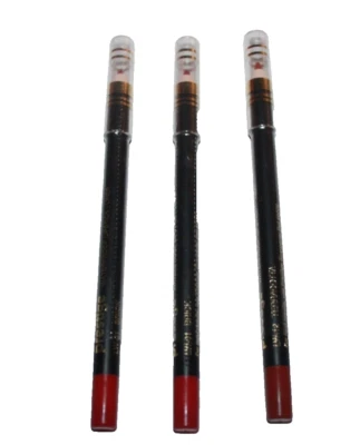 Prestige Waterproof Lipstick Liner 2x #LW-01 Brick + LW12 Terracotta Sealed - Image 1 of 2