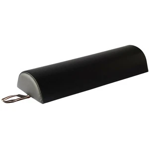 Master Massage Knierolle Halbrolle Nackenrolle 23cmx11cmx66cm Lagerungshilfe - Bild 1 von 6