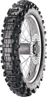 Metzeler 6 Days Extreme 140/80-18 Rear Bias Tire 70R TT Med Yamaha YZ490 83-85