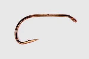 Partridge Wet Fly YA Fly Tying Hook - 25 hooks per packet - Picture 1 of 1