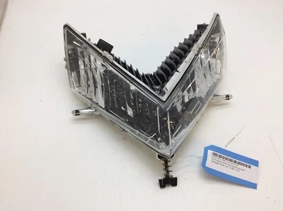 Polaris Headlight Headlamp LED 2018-2024 RMK Switchback Prostar 2413615 Axys OEM - Image 1 of 4