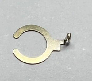 Heuer stopwatch part ref8040 no. 11.307/1 (7) - Picture 1 of 4