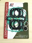 For Kawasaki KLE500 A1 A2 A3 A4 1985-1995 Engine Crankcase Cover Gasket Kit 
