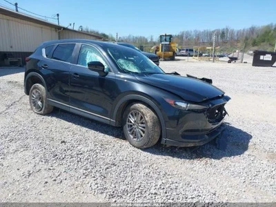 2017 MAZDA CX-5 Fuse Box 4WD 2.50L OEM Used 92000 Miles Stock #25F620 - Image 1 of 4